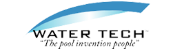 Water Tech Brand Logo